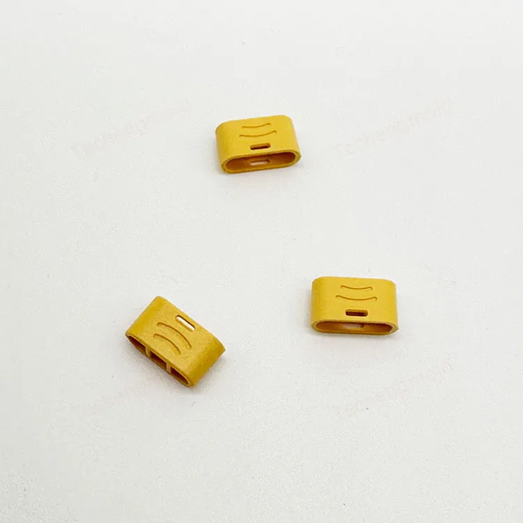 特诚科技PA66精密注塑件实拍 1